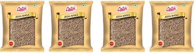 Catch Jeera Whole(4 x 100 g)