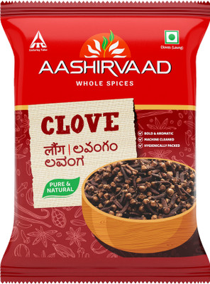 AASHIRVAAD Clove Whole Spice(50 g)