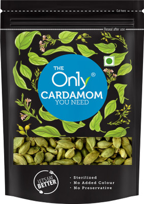 On1y Cardamom(50 g)