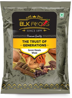 BLK FOODS Daily Garam Masala Whole (ready to blend)(300 g)