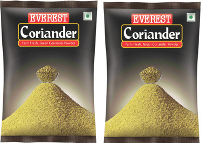 EVEREST Coriander Powder(2 x 250 g)