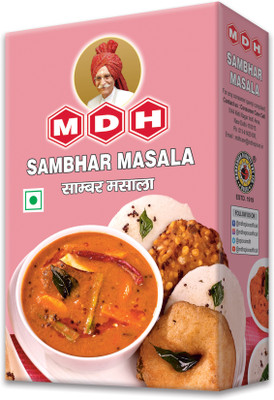 MDH SAMBHAR MASALA(100 g)