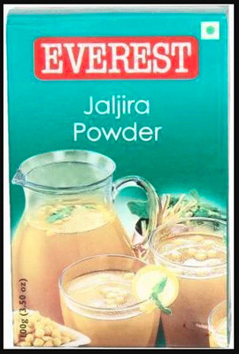 EVEREST JALJIRA 100 GM ||(100 g)