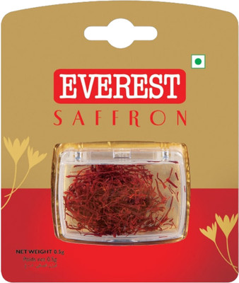 EVEREST Saffron(0.5 g)