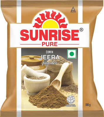 Sunrise Pure Cumin Powder(500 g)