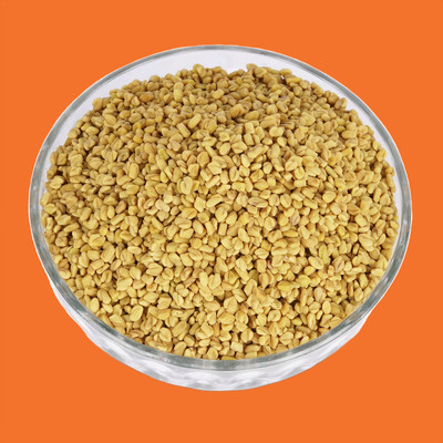 JMN Organic Premium Methi Dana Fenugreek Seeds Methidana Mimosa(200 g)