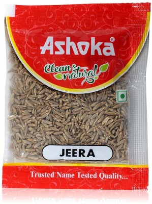 ASHOKA Jeera Whole Cumin Seed(20 x 9 g)