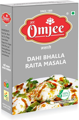 JEE OM JEE Dhahi Bhalla Masala(100 g)