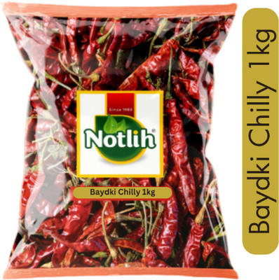 Notlih Sabut Baydki Chilly 1kg(1 kg)
