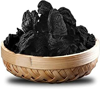 Kerala Naturals Kudampuli / Fish Tamarind Whole 250g(250 g)