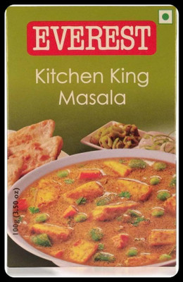 EVEREST Kitchen king masala 50gm(100 g)