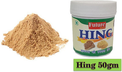 Future Gold Hing 50gm(50 g)