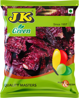 JK Kashmiri Red Chili(100 g)