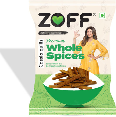 zoff Cinnamon/Dalchini(100 g)