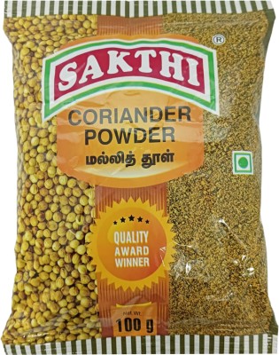 sakthi Coriander/Dhaniya Powder(100 g)