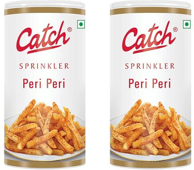 Catch PERI PERI SPRINKLER 180 GRAMS(2 x 90 g)