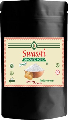 swassti Dehydrated Potato Powder 200G(200 g)