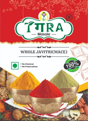 Tgra Whole Javitri(Mace)(50 g)