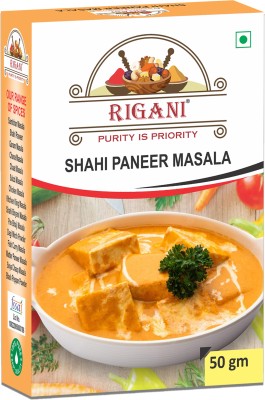 RIGANI Shahi Paneer Masala(50 g)