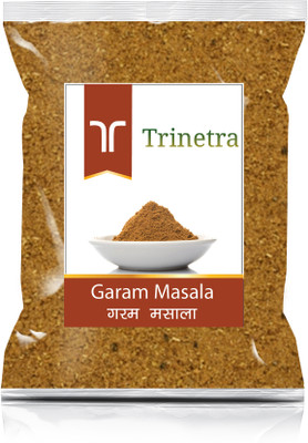 Trinetra Garam Masala 1Kg Pack(1 kg)