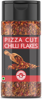 Holy Natural Pizza Cut Chilli Flakes - 50 GM(50 g)