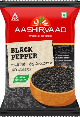 AASHIRVAAD BLACK PEPPER(100 g)