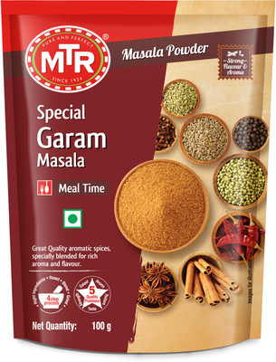 MTR Special Garam Masala 100g(100 g)