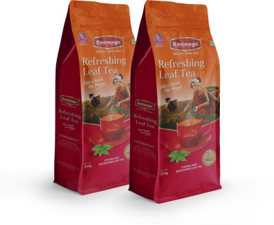 Ravimagic Leaf Tea(2 x 125 g)