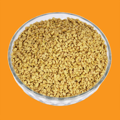 JMN Organic Premium Methi Dana | Fenugreek Seeds | Methidana | Mimosa(200 g)