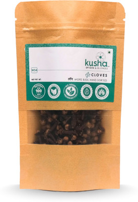 Kusha Spices & Blends Cloves(50 g)