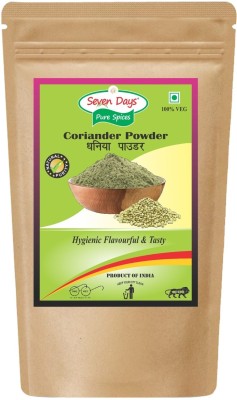 Seven Days Tasty Indian Flavour Dhaniya Masala Powder(100 g)