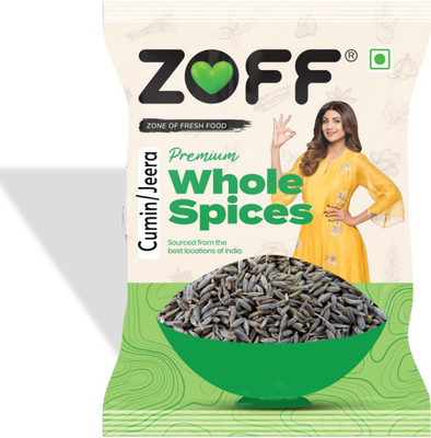zoff Cumin Seeds(100 g)