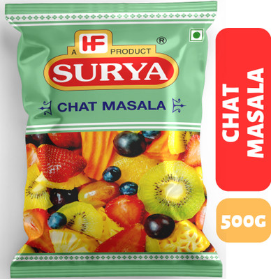 Surya Chat masala(500 g)