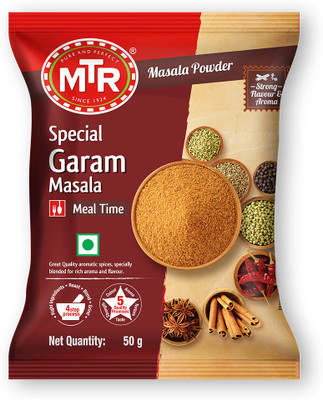 MTR Special Garam Masala(50 g)