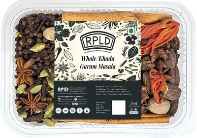 RPLD Premium Whole / Khada Garam Masala(410 g)