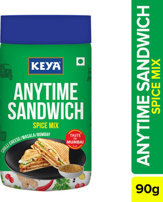 keya Any Time Sandwich Spice Mix(90 g)
