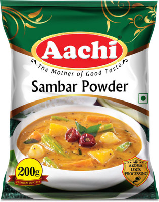 Aachi Sambar Powder(200 g)