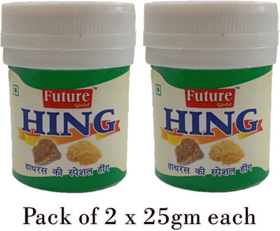 Future Gold hing 25gm(2 x 25 g)