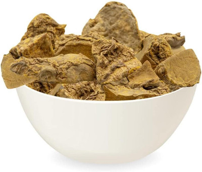 TRH Amba Haldi - Curcuma amada - Kasturi Haldi - Jangli Haldi - Wild Turmeric -TH25(100 g)