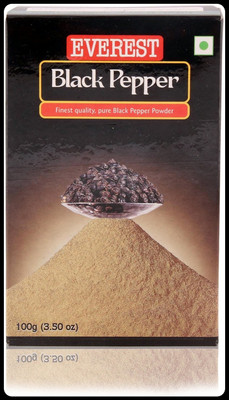 EVEREST Black Pepper Powder 100g(100 g)