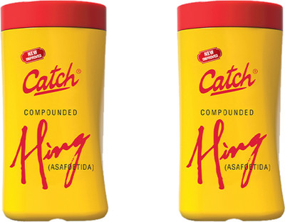 Catch Hing Powder(2 x 50 g)