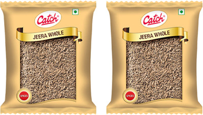 Catch Cumin/Jeera Whole(2 x 500 g)