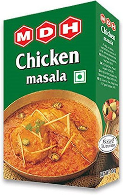 MDH MDH_Chicken Masala(100 g)