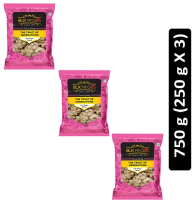 BLK FOODS Select Dry Ginger Whole (Sonth) 750g(3 x 250 g)