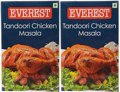 EVEREST Tandoori Chicken Masala(2 x 50 g)