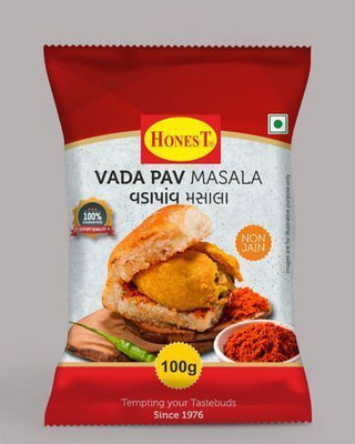 HONEST VADA PAV MASALA(100 g)