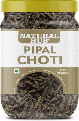 Natural Hub Pipal Choti | Pippali | Short Pepper Seed(100 g)
