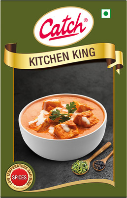 Catch Kitchen King Masala Powder(100 g)