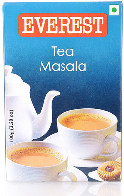 EVEREST Tea Masala Pack Of 1(100 g)