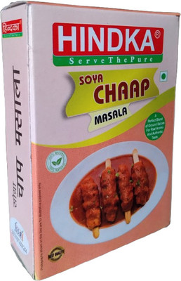HINDKA Soya Chaap Masala(50 g)